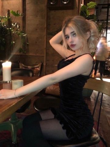 Проститутка Диана